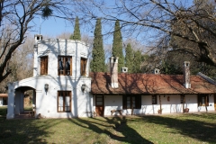 La Estancia